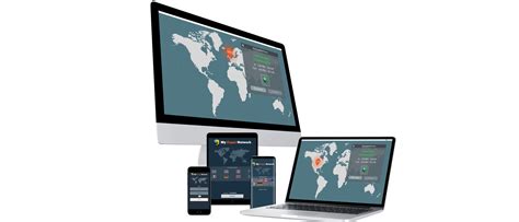 my expat network vpn review